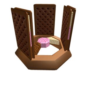 Neapolitan Crown - Roblox