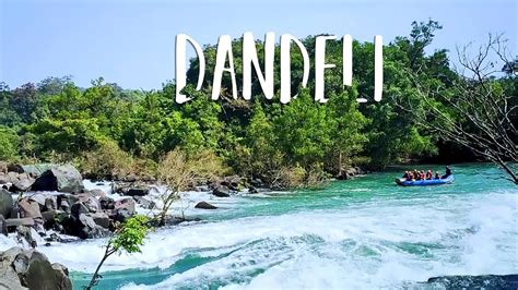 Near By Places In Dandeli