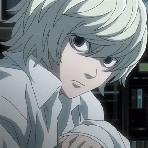 Near Death Note Cute