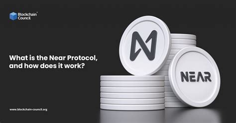 Near Protocol Blockchain