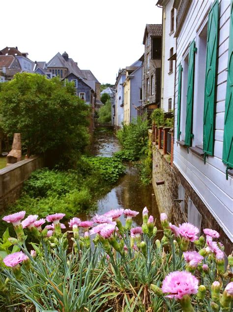 Nearby Attractions To Velbert