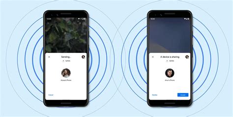 Nearby Share: Transfer File Android Mudah & Cepat