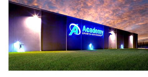 Discover the Nearest Academy Sports and Outdoors Store for All Your Active Lifestyle Needs