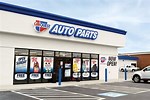 Nearest Auto Parts Store