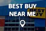 Nearest Best Buy Locator