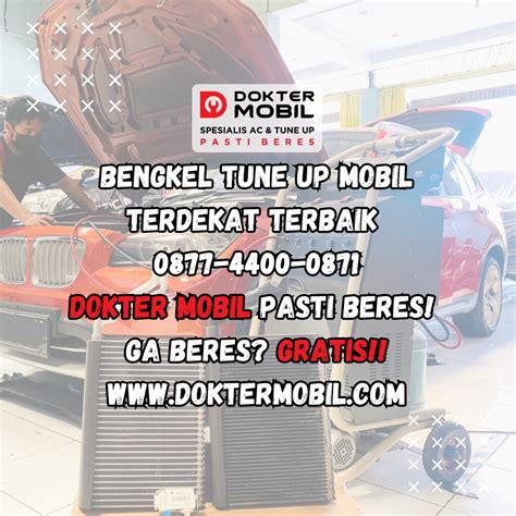 Nearest Place To Get A Tune Up