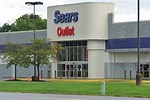 Nearest Sears Outlet Store Locations