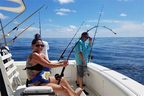 Nearshore Fishing Guides in Corpus Christi