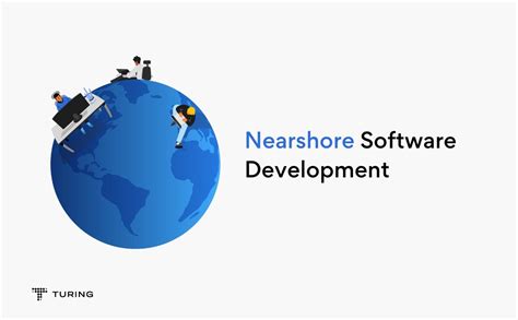 Nearshore Software Development Cloud