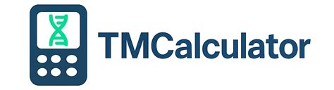 Neb Primer Tm Calculator: A Convenient Tool for Accurately Estimating Melting Temperature of DNA Primers