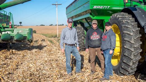 Nebraska Farm Business