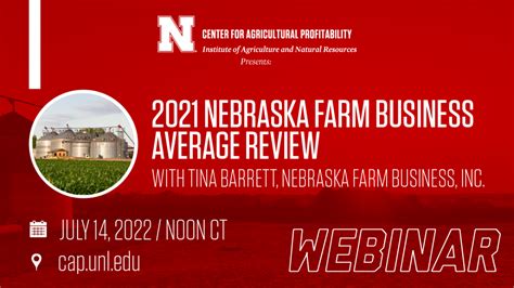 Nebraska Farm Business Inc