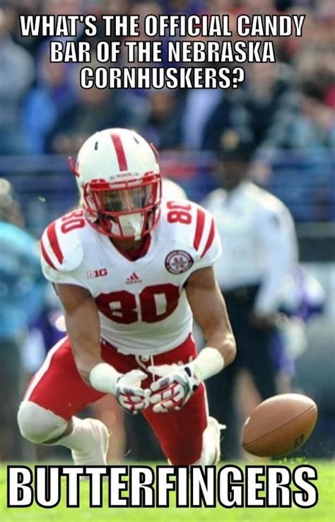 Nebraska Memes