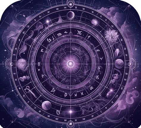 Nebula Birth Chart Calculator