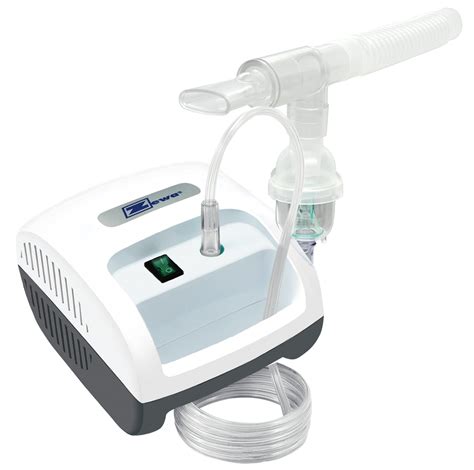 Nebulizer