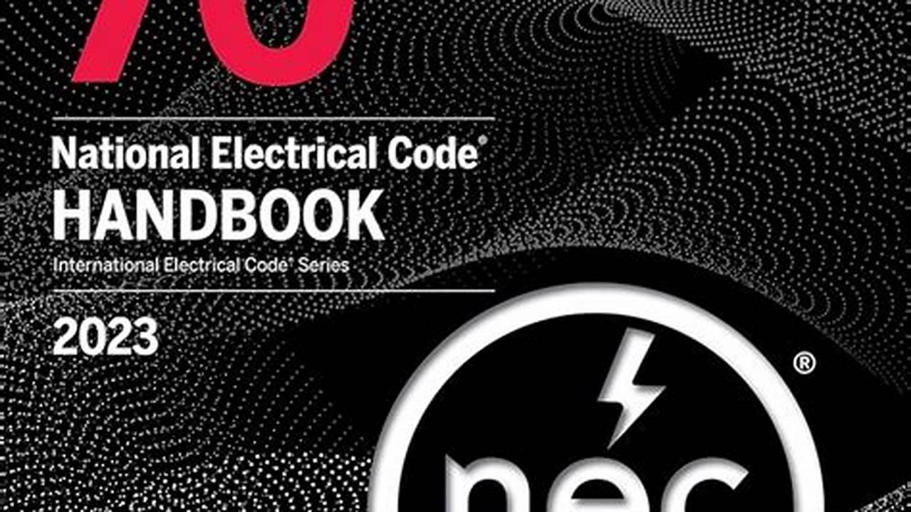 Nec 2024 Code Changes