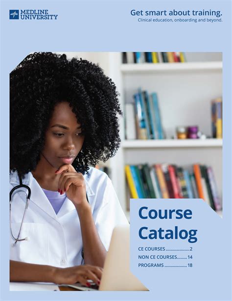 Necc Course Catalog