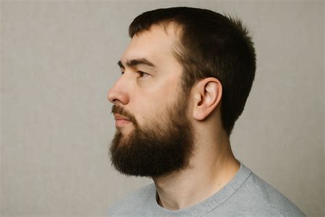 Neck Beard 2