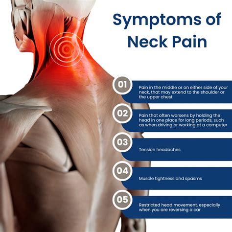 Neck Pain & Headaches: Causes & Relief