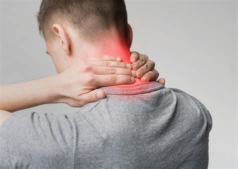 Neck Pain Relief: Simple, Effective Solutions