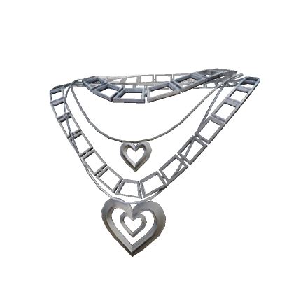 Necklace - Roblox