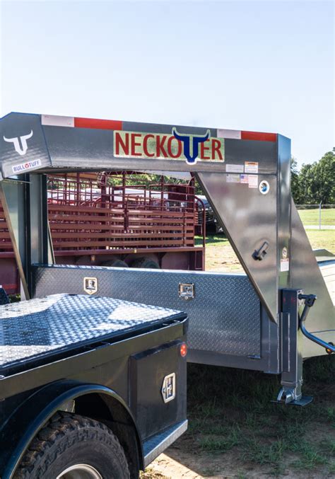 Neckover Manufacturing