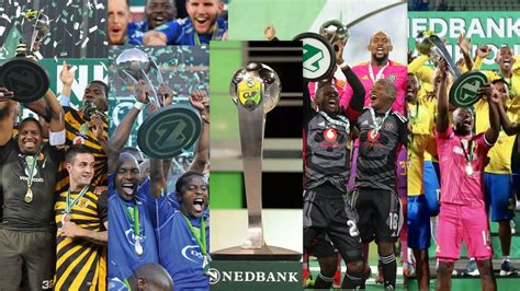 Nedbank Cup final