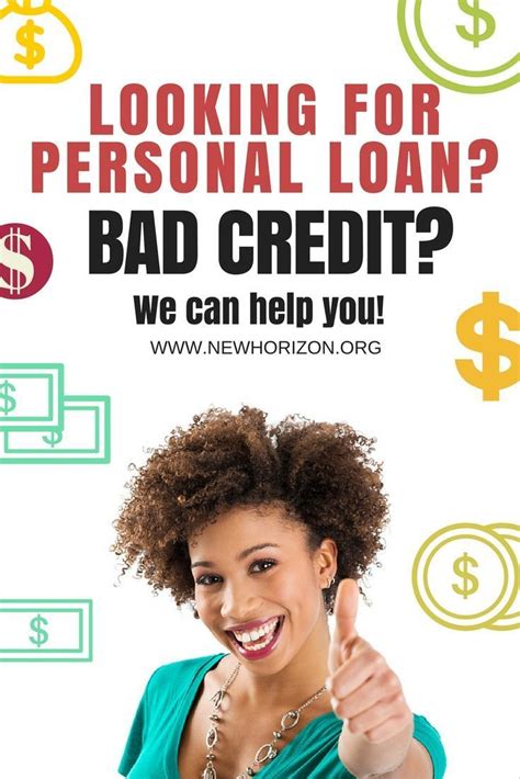 Need A Loan Bad Credit No Job