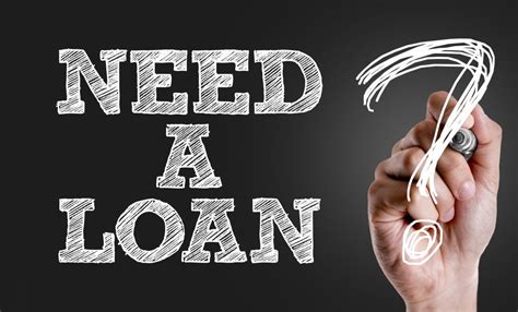 Need A Loan Online