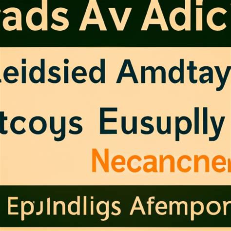 Unlock Financial Support with Need-Based Financial Aid on Common App