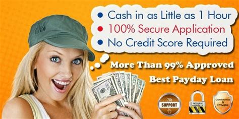 Need Cash Fast With No Credit Check