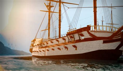Need Help With Pirate Ship Move Script - DevForum | Roblox
