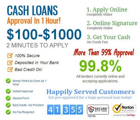 Need Loan Bad Credit Asap
