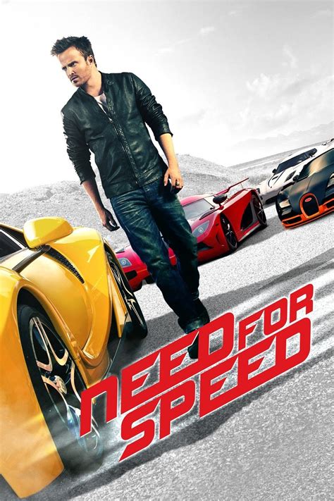 Need for Speed - Rotten Tomatoes
