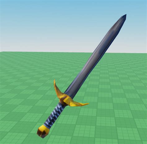 Need help to fix roblox classic sword! - Scripting Support - DevForum