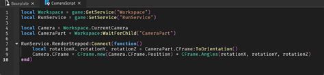 Need help understanding all parameters of CFrame.new 
