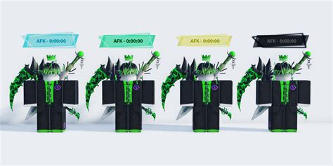 Need help with this AFK Tag script - DevForum | Roblox