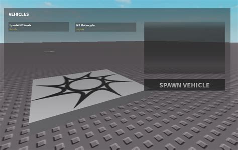 Needing help with a GroupID rank Vehicle Spawner - Scripting 