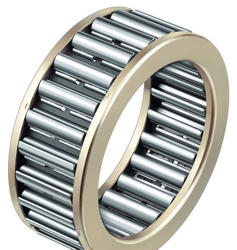 Needle Roller Bearings