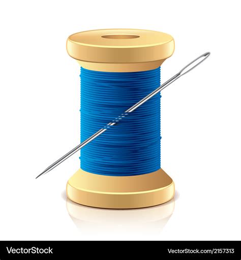 Needle and Thread