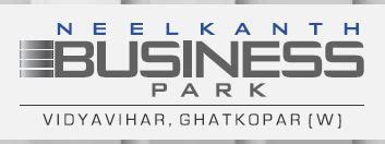 Neelkanth Business Park Address: Convenient and Central Location