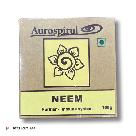 Neem: The Purifier