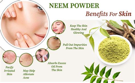 Unlock the Secret to Radiant Skin with Neem Powder: The Ultimate Guide