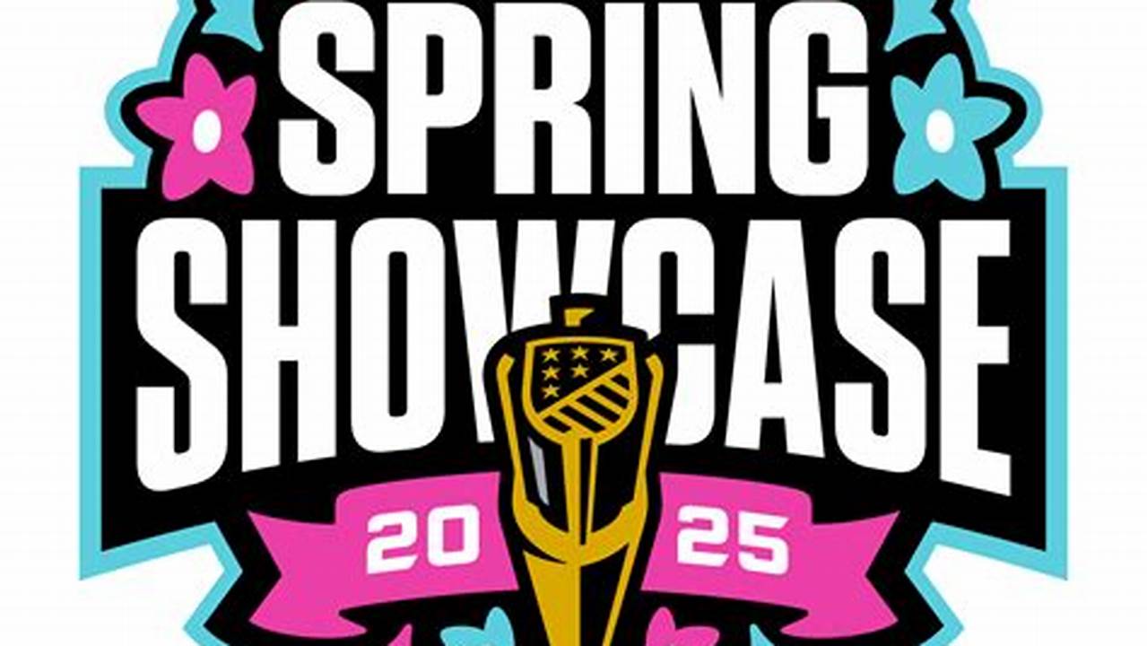 Nefc Spring Showcase 2024