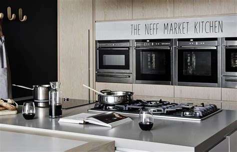 The Neff Market Kitchen