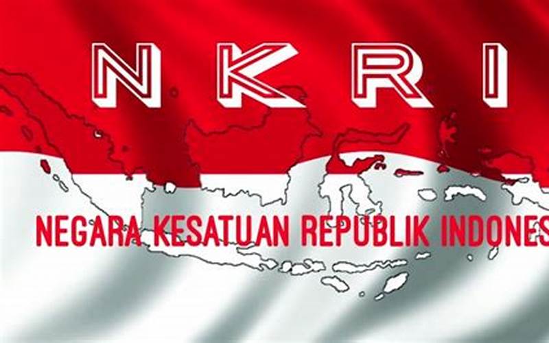 Negara Kesatuan Republik Indonesia
