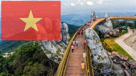 Negara Vietnam