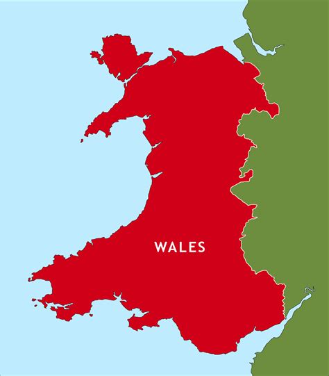 Negara Wales