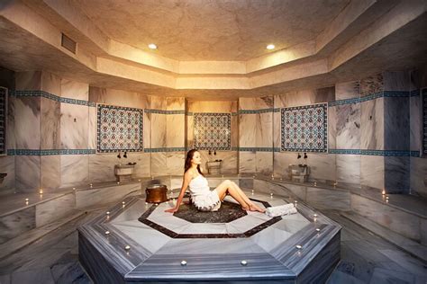 Negative Aspects Turkish Bath
