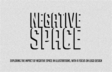 Negative Space Analysis